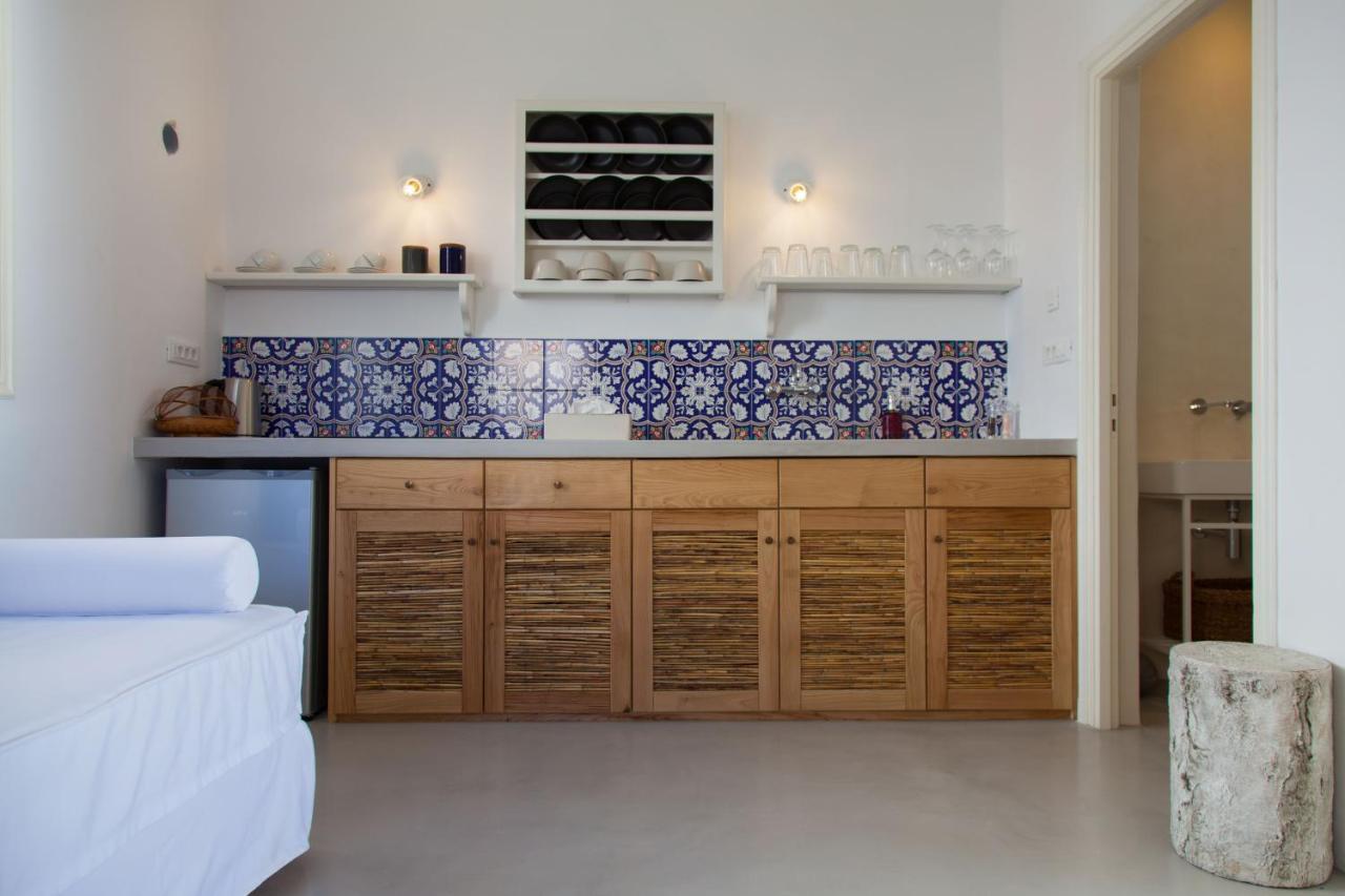Astarte Luxury Apartments Artemonas Екстер'єр фото