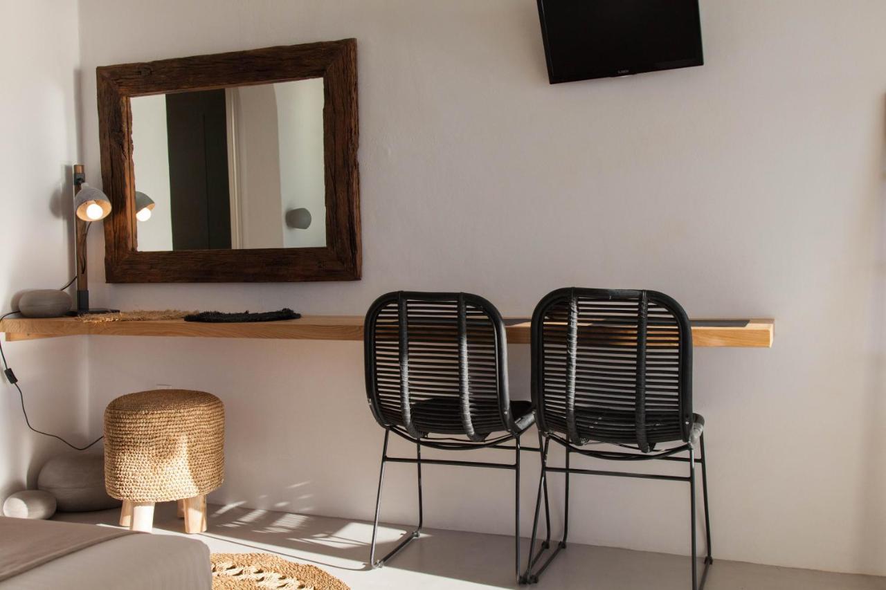 Astarte Luxury Apartments Artemonas Екстер'єр фото