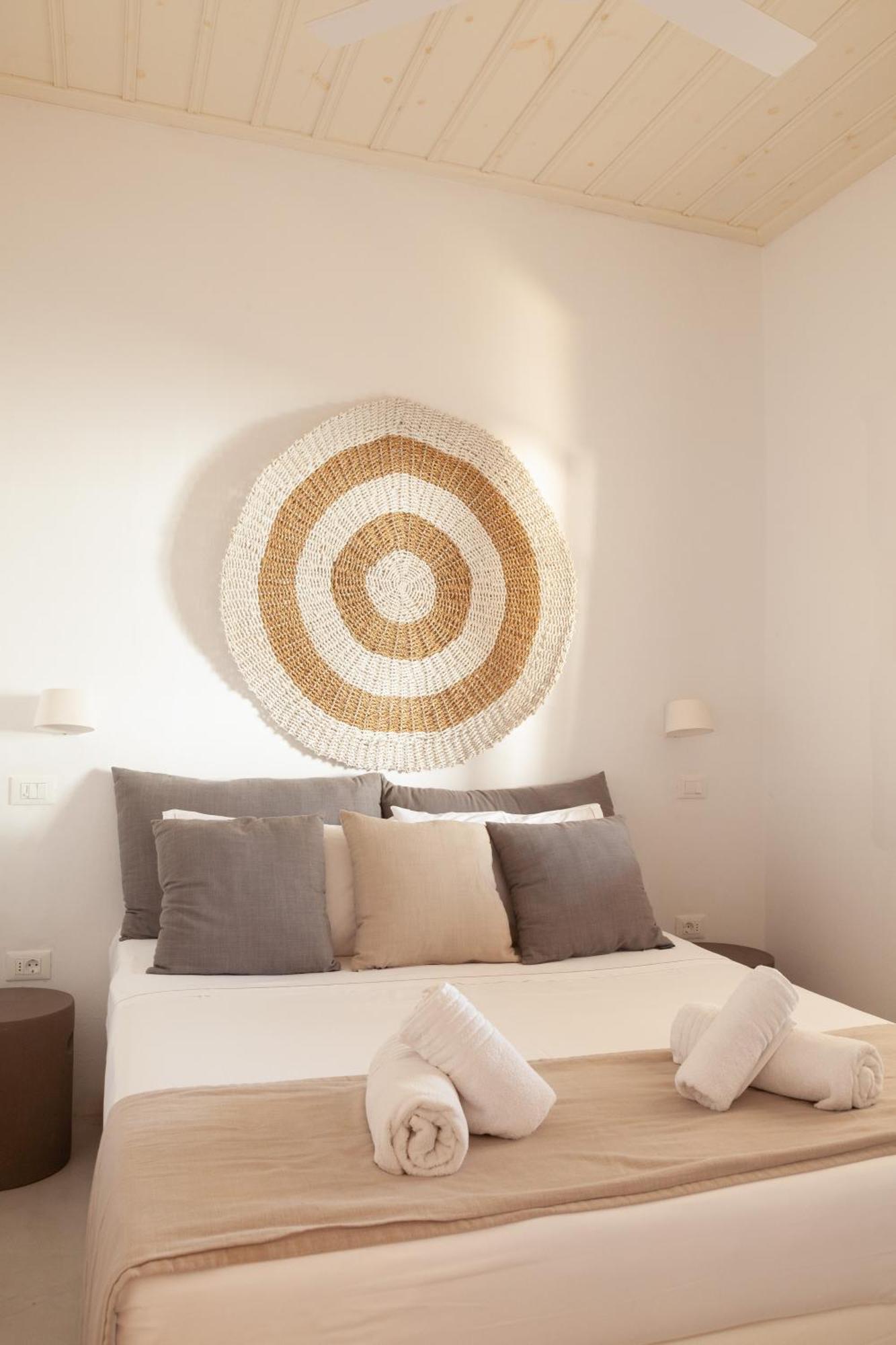 Astarte Luxury Apartments Artemonas Екстер'єр фото