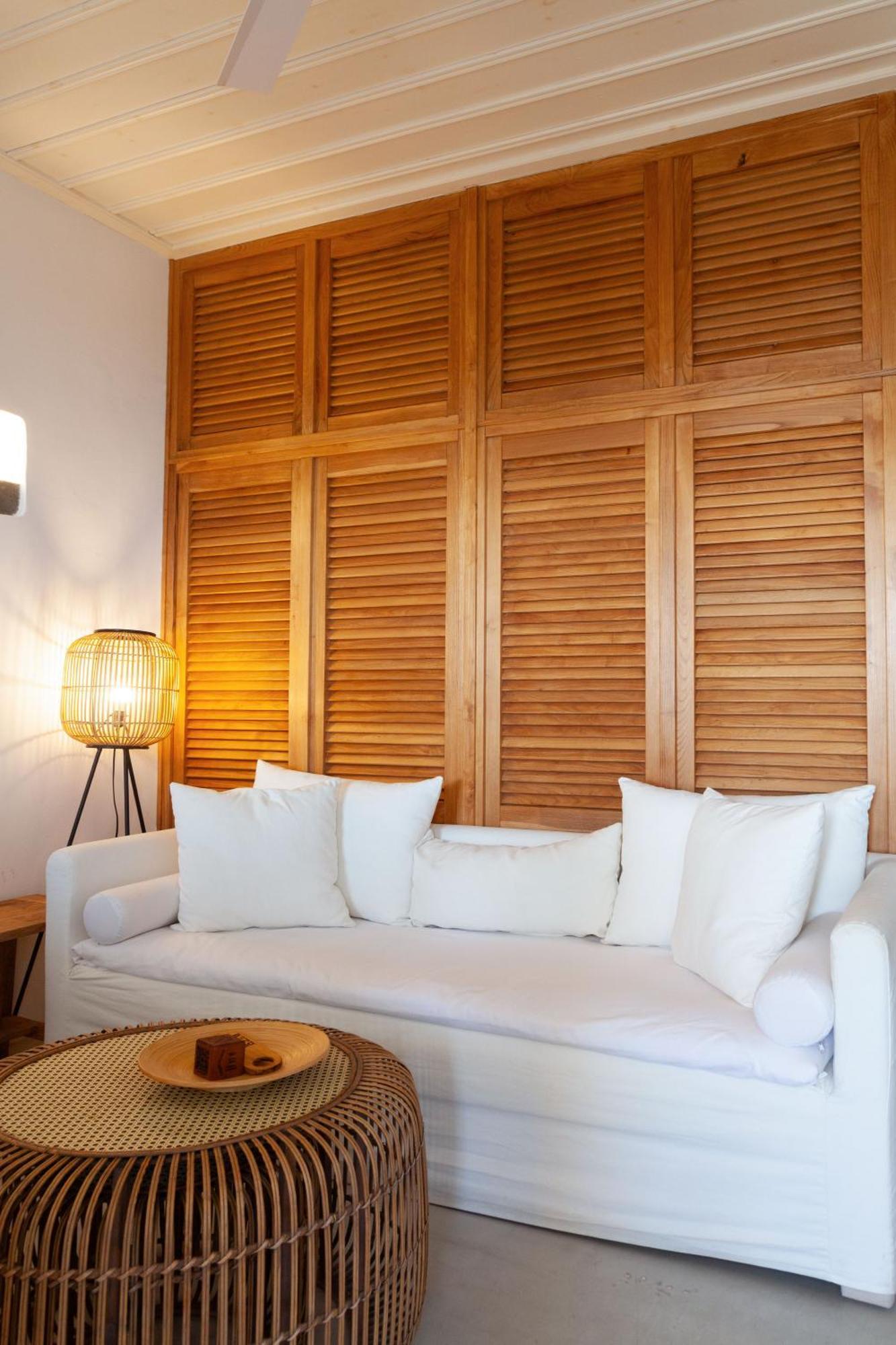 Astarte Luxury Apartments Artemonas Екстер'єр фото